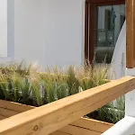 Lejlighedshotel Naxian Aura 4*
