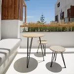 Naxian Aura Lejlighedshotel Naxos City