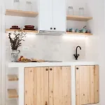 Lejlighedshotel Naxian Aura 4*