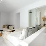 Naxian Aura Lejlighedshotel 4*