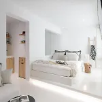 Lejlighedshotel Naxian Aura 4*
