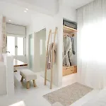 Naxian Aura Lejlighedshotel Naxos City