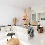 Naxian Aura Lejlighedshotel