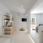 Naxian Aura 4* Naxos City