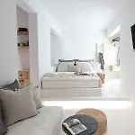 Naxian Aura Lejlighedshotel