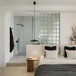 Lejlighedshotel Naxian Aura