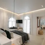 Naxian Aura 4* Naxos City