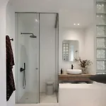 Lejlighedshotel Naxian Aura 4*