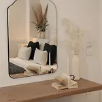 Naxian Aura Lejlighedshotel 4*