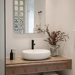 Lejlighedshotel Naxian Aura 4*