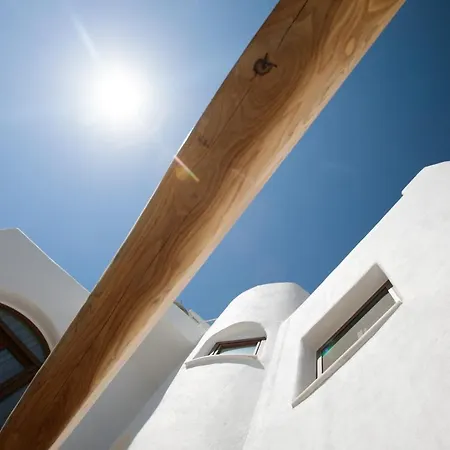 Lejlighedshotel Naxian Aura Naxos City
