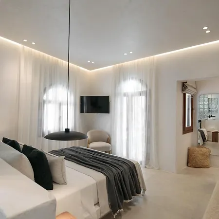 Naxian Aura 4* Naxos City