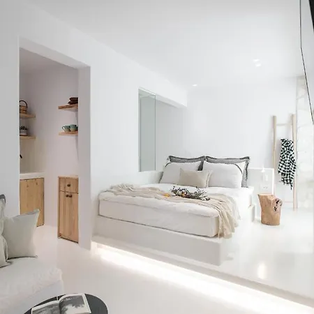 Aparthotel Naxian Aura *