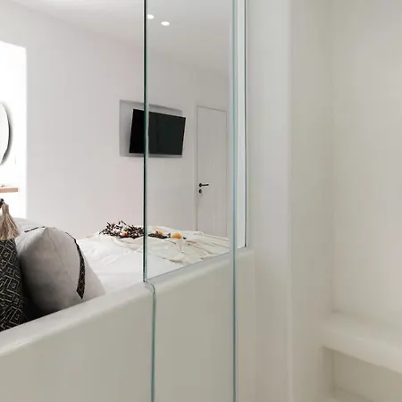 Aparthotel Naxian Aura Naxos City