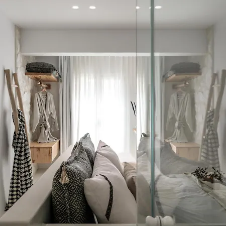 Aparthotel Naxian Aura Naxos City
