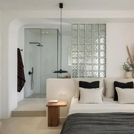 Aparthotel Naxian Aura