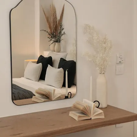 Naxian Aura Aparthotel *