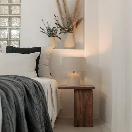 Naxian Aura Aparthotel Naxos City